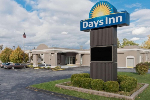 Days Inn by Wyndham Batavia Darien Lake Theme Park image 15